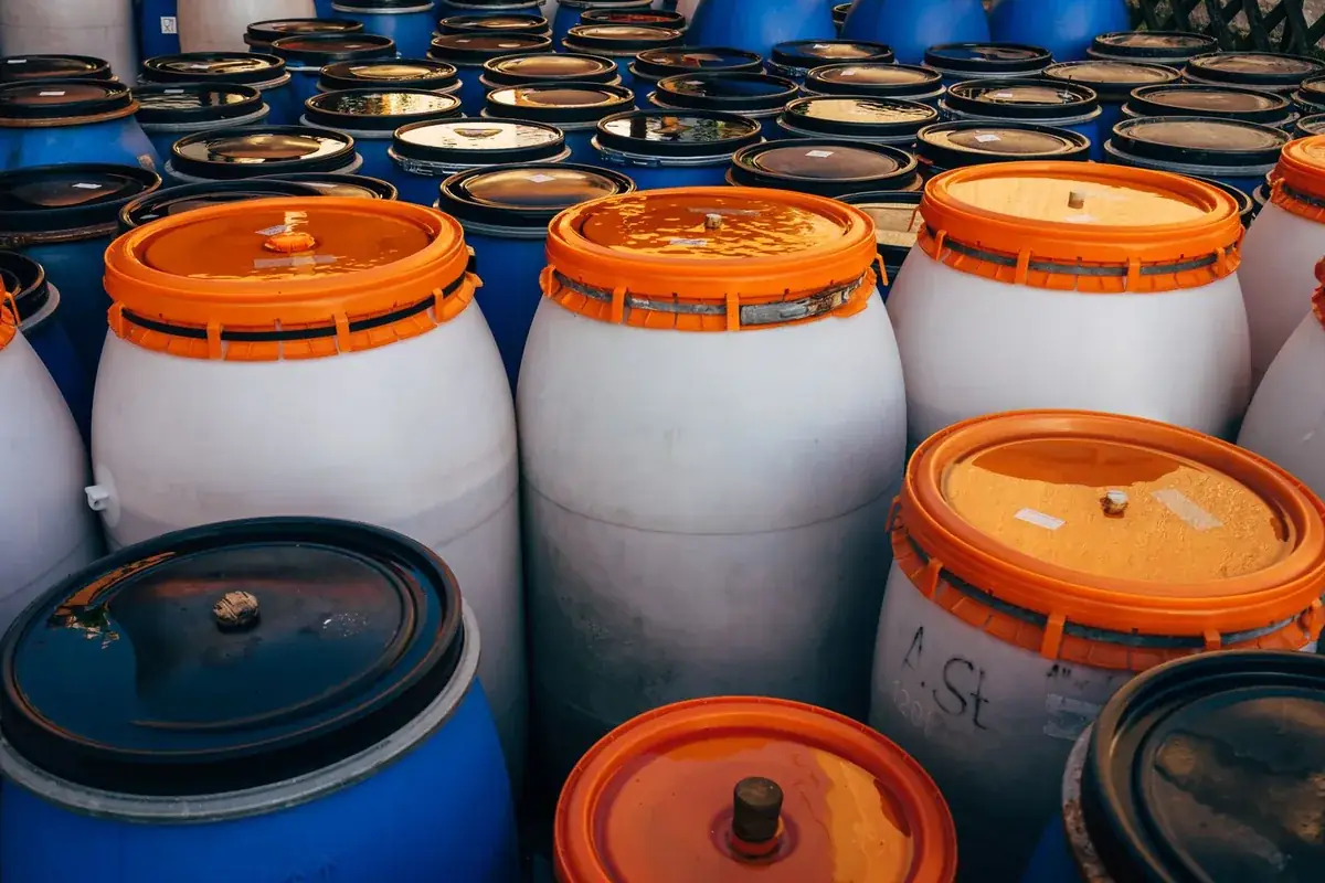 Chemical & Toxic Waste Cleanup in Horseheads, NY