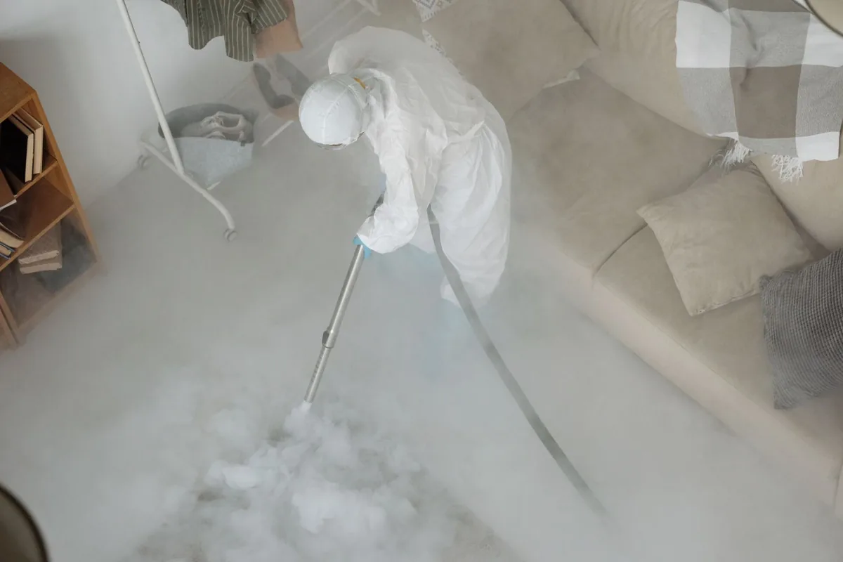 Biohazard Cleanup in Horseheads, NY