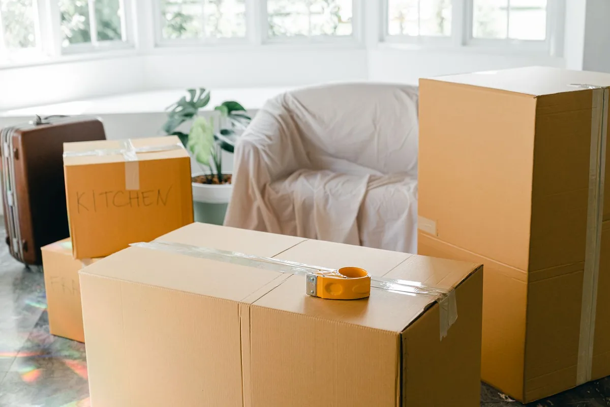 Hoarding Cleanup in Horseheads, NY